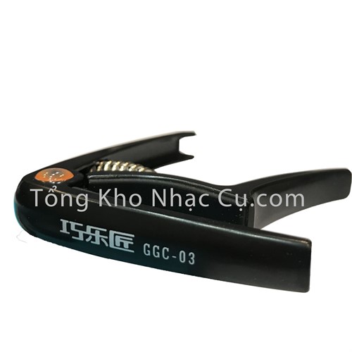 Capo Guitar Nhap-GGC-03